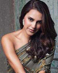 Neha Dhupia